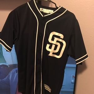Nike MLB jersey